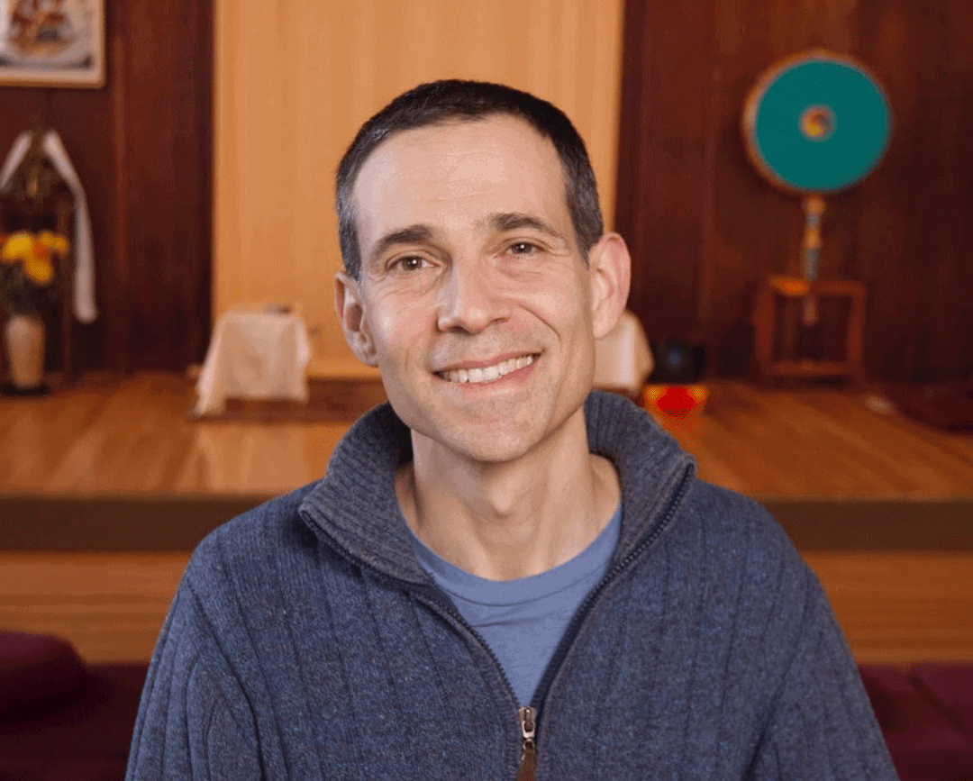 Oren Jay Sofer