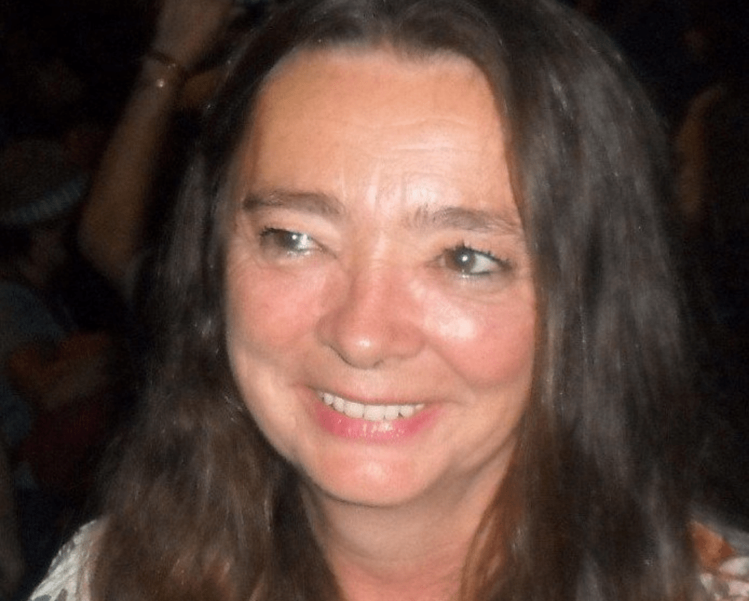 Spomenka Brašić