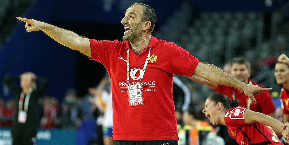 Credits: Women’s EHF EURO